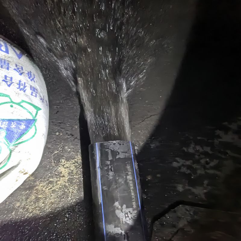 陕西供暖管道清洗 专业清洗管道厂家