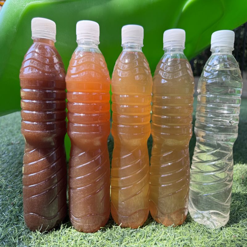 陕西自来水管道清洗 物理脉冲清洗技术 管道除垢